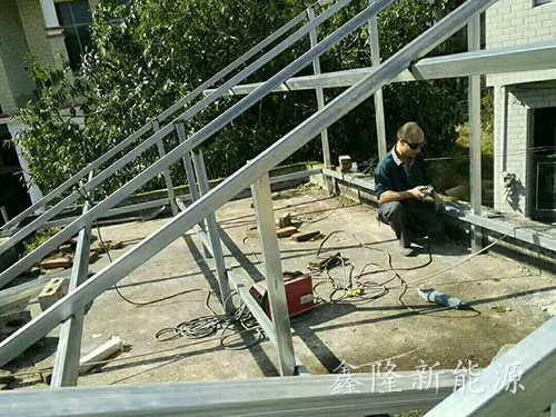 崇左市合作案例