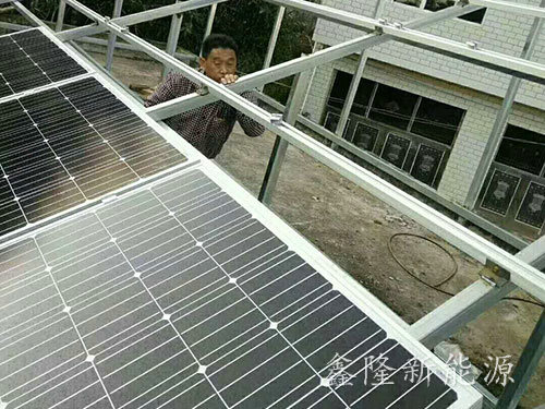 崇左市合作案例