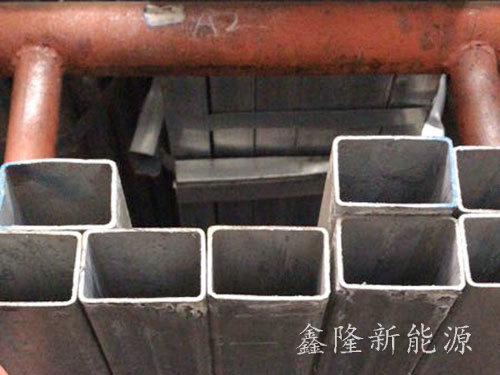 崇左市合作案例