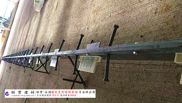 崇左市铠甲缝施工案例